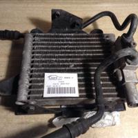 Radiatore olio servosterzo - AUDI A6 04-12