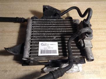Radiatore olio servosterzo - AUDI A6 04-12