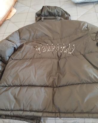 giubbotto donna nero Trapstar 