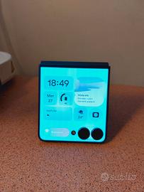 Samsung galaxy flip 7 512gb blu