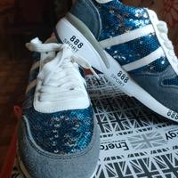 sneakers donna nuove 