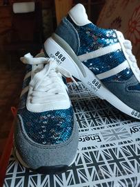 sneakers donna nuove 