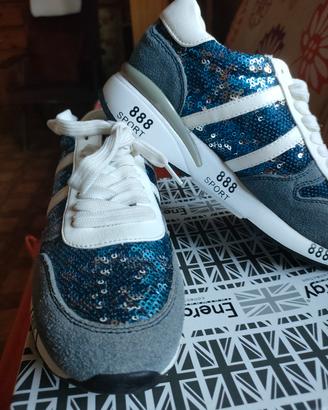 sneakers donna nuove 