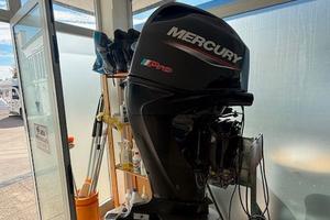 Mercury 40/60 pro 2020
