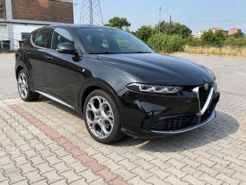 ALFA ROMEO Tonale 1.5 160 CV MHEV TCT7 Ti.