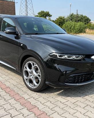 ALFA ROMEO Tonale 1.5 160 CV MHEV TCT7 Ti.