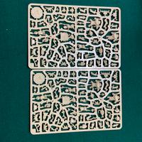 Bloor bowl Tomb Kings nuova edizione