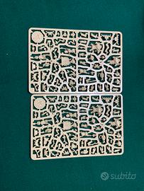 Bloor bowl Tomb Kings nuova edizione