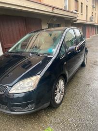 Ultimi giorni Ford fucus c max  ghia diesel no fap