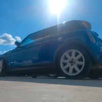 ricambi Mini Cooper S r53 R50 R52 Cabrio One 