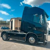 Volvo Fh 500 2014