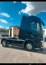 Volvo Fh 500 2014