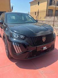 PEUGEOT 2008 1200 100cv Style