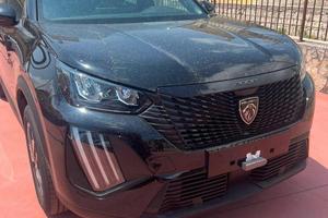 PEUGEOT 2008 1200 100cv Style