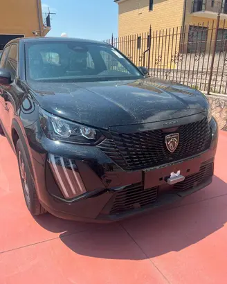 PEUGEOT 2008 1200 100cv Style