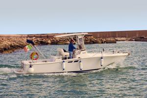 LUHRS 25 Diesel Linea d'asse Motori revisionati