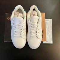 Scarpe unisex Firefly bianche 39 usate una volta