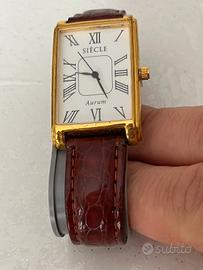 Orologio Siecle nuovo