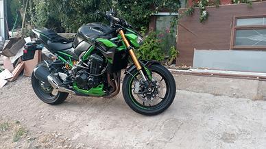 Kawasaki z900 se 