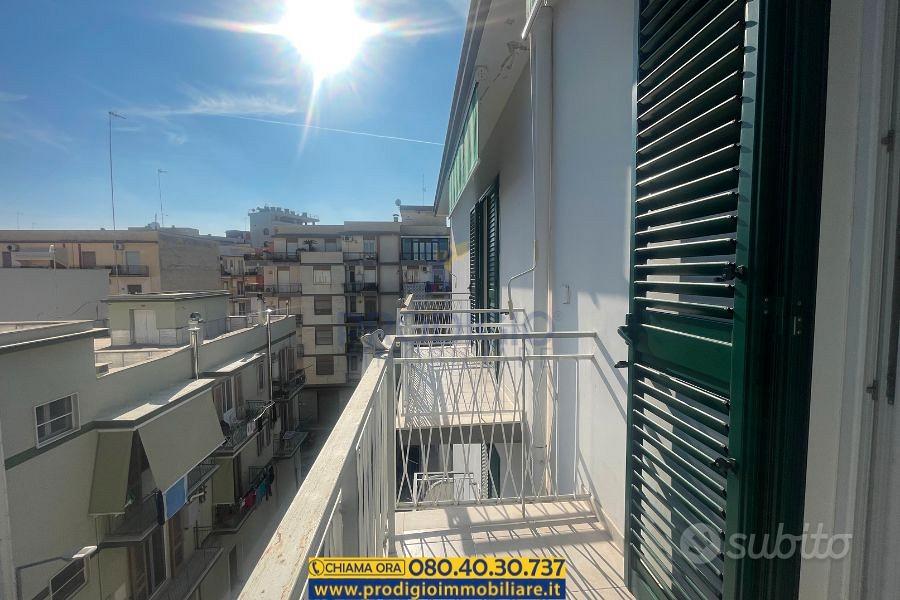 Apartment in Trani, Barletta-Andria-Trani - Altro
