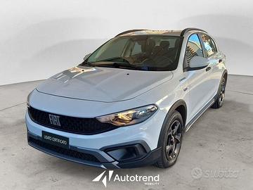 FIAT Tipo Cross 1.3 Multijet 95 CV 5 Porte Ci...