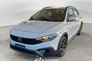 FIAT Tipo Cross 1.3 Multijet 95 CV 5 Porte Ci...