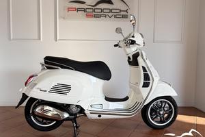 Vespa 310 GTS Super NUOVA - da 133 euro/mese ANTIC