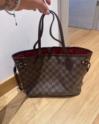Louis Vuitton Neverfull PM originale