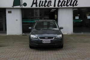 FORD FOCUS 1.6 109CV 2006