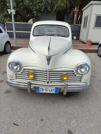 Peugeot 203 C anno 1955