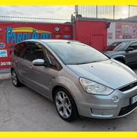 Ford S-Max 2.0 TDCi 140cv Titanium - 2007