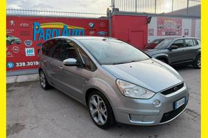 Ford S-Max 2.0 TDCi 140cv Titanium - 2007