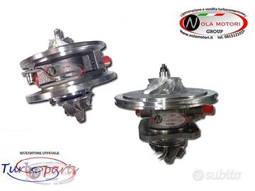 KIT COREASSY PER BITURBO DISCOVERY V 2.0 (GRANDE +