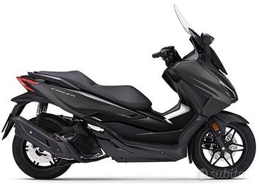 HONDA Forza 125 Abs my25