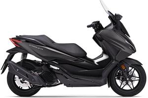 HONDA Forza 125 Abs my25