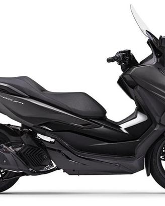 HONDA Forza 125 Abs my25