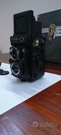 Yashica Mat-124 G