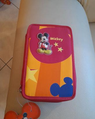 Astuccio dysney originale