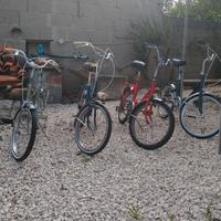bici Graziella vintage in stock