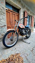 Fantic Trial 125