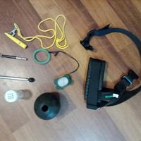 accessori training addestramento cani 