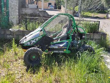 Altro Altro modello - 2000