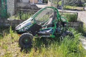 Altro Altro modello - 2000