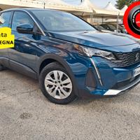 Peugeot 3008 BlueHDi 130 S&S EAT8 Active Business