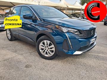 Peugeot 3008 BlueHDi 130 S&S EAT8 Active Business