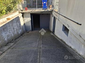 MAGAZZINO A FONTEVIVO