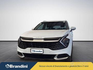 Kia Sportage 1.6 tgdi Business Gpl 2wd