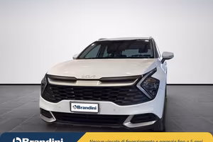 Kia Sportage 1.6 tgdi Business Gpl 2wd