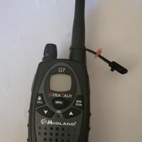 ricetrasmittente midland