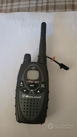 ricetrasmittente midland